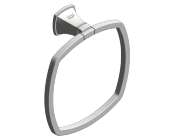 Product: GRANDERA Towel ring (40929000)