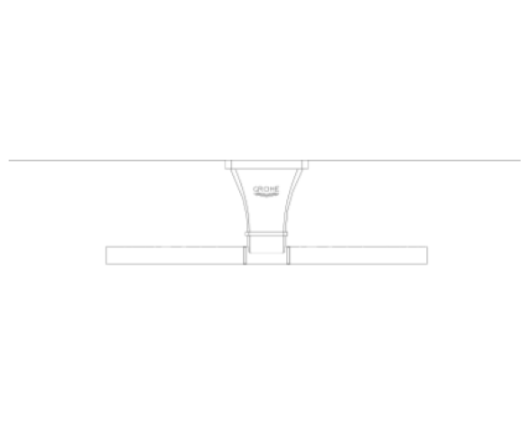 Product: GRANDERA Towel ring (40929000)