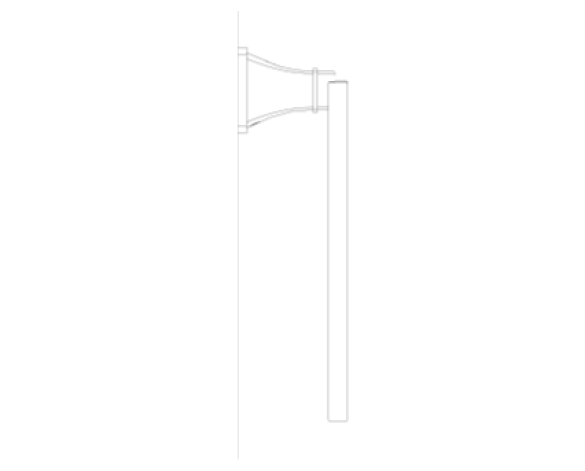 Product: GRANDERA Towel ring (40929000)
