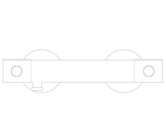 Revit, Bim, Store, Components, MEP, Object, Grohe, Plumbing, Fixtures, 14, METRIC, Grohtherm, 1000, Cosmopolitan, M, Thermostatic, Shower, Mixer,1/2″, 34065002