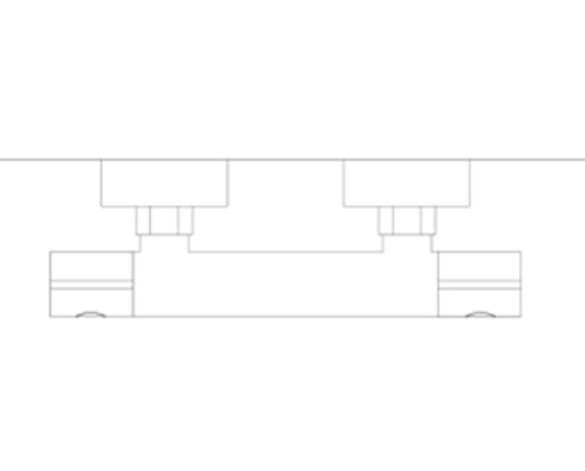 Revit, Bim, Store, Components, MEP, Object, Grohe, Plumbing, Fixtures, 14, METRIC, Grohtherm, 1000, Cosmopolitan, M, Thermostatic, Shower, Mixer,1/2″, 34065002