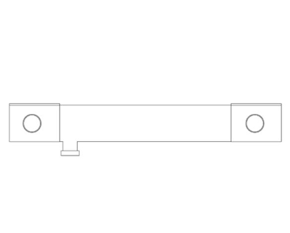 Revit, Bim, Store, Components, MEP, Object, Grohe, Plumbing, Fixtures, 14, METRIC, Grohtherm, 1000, Cosmopolitan, Shower, Mixer, 34332000
