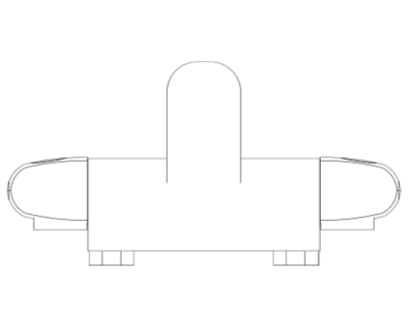 Revit, Bim, Store, Components, MEP, Object, Grohe, Plumbing, Fixtures, 14, METRIC, Grohtherm, 1000, New, Thermostatic, Bath, Mixer, 34439003, without, unions
