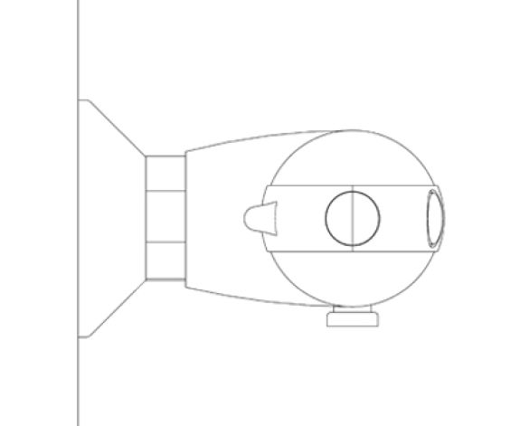 Revit, Bim, Store, Components, MEP, Object, Grohe, Plumbing, Fixtures, 14, METRIC,Grohtherm,1000,Thermostatic,shower,mixer,1/2″,34143003