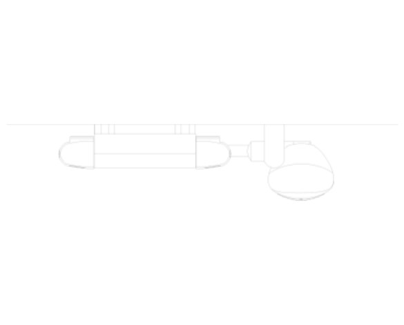 Revit, Bim, Store, Components, MEP, Object, Grohe, Plumbing, Fixtures, 14, METRIC, New, grohtherm, 100, Shower, Set, 27600000
