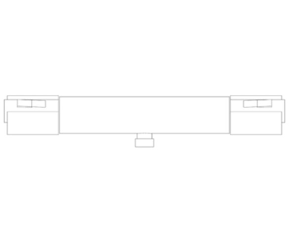 Revit, Bim, Store, Components, MEP, Object, Grohe, Plumbing, Fixtures, 14, METRIC, Grohtherm, 1000, Thermostatic, Shower, Mixer, 34146000