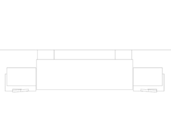 Revit, Bim, Store, Components, MEP, Object, Grohe, Plumbing, Fixtures, 14, METRIC, Grohtherm, 1000, Thermostatic, Shower, Mixer, 34146000