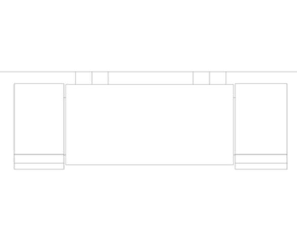 Revit, Bim, Store, Components, MEP, Object, Grohe, Plumbing, Fixtures, 14, METRIC, Grohtherm, 2000, Special, Thermostatic, Shower, Mixer, 34255000
