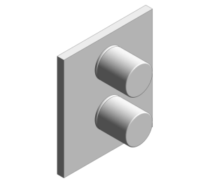 Product: Grohe Grohtherm 3000 Cosmopolitan - 19567000