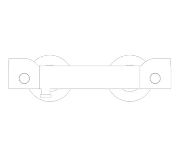 Revit, Bim, Store, Components, MEP, Object, Grohe, Plumbing, Fixtures, 14, METRIC, Grohtherm, 800, Thermostatic, Shower, Mixer, 34558000