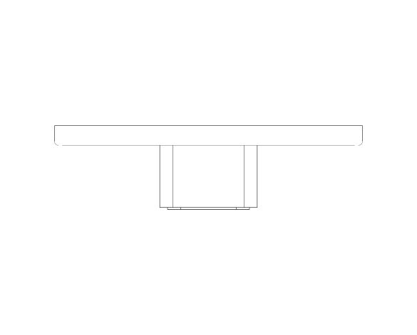 Image of Grohe Grohtherm Cube Thermostatic Mixer 24154000
