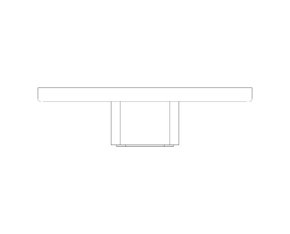 Image of Grohe - Grohtherm Cube Thermostatic Mixer 24155000