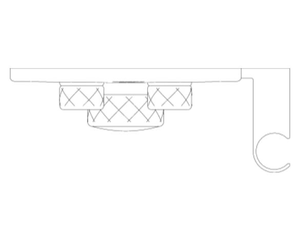 Revit, Bim, Store, Components, MEP, Object, Grohe, Plumbing, Fixtures, 14, METRIC, Grohtherm, Smart, Control, Thermostat, 29120000