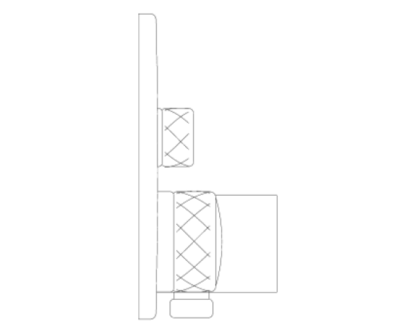 Revit, Bim, Store, Components, MEP, Object, Grohe, Plumbing, Fixtures, 14, METRIC, Grohtherm, Smart, Control, Thermostat, 29120000