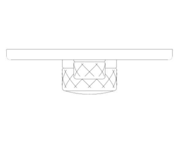 Revit, Bim, Store, Components, MEP, Object, Grohe, Plumbing, Fixtures, 14, METRIC, Grohtherm, Smart, Control, Thermostat, 29123000