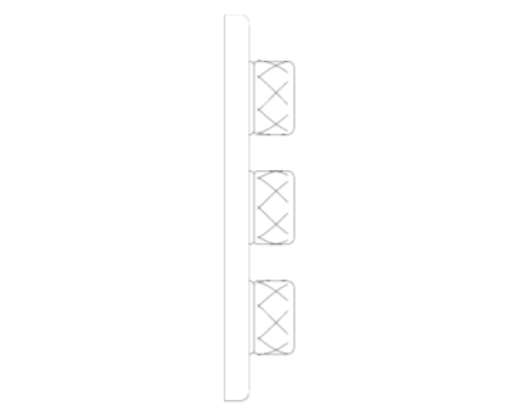 Revit, Bim, Store, Components, MEP, Object, Grohe, Plumbing, Fixtures, 14, METRIC, Grohtherm, Smart, Control, Triple, Volume, Control, 29127000