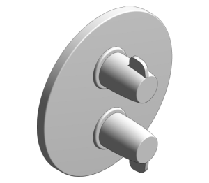 Product: Grohe Grohtherm Special Thermostatic Bath Mixer - 29095000