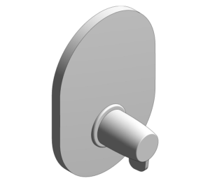 Product: Grohe Grohtherm Special Thermostatic Mixer - 29096000