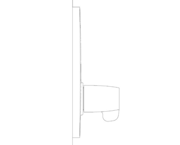 Revit, Bim, Store, Components, MEP, Object, Grohe, Plumbing, Fixtures, 14, METRIC, Grohtherm, Special, Thermostatic, Basin, Mixer, 34666000