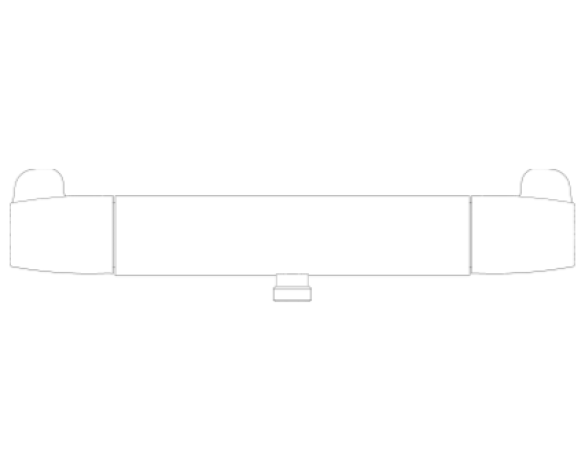 Revit, Bim, Store, Components, MEP, Object, Grohe, Plumbing, Fixtures, 14, METRIC, Grohtherm, Special, Thermostatic, Shower, Mixer, 34681000