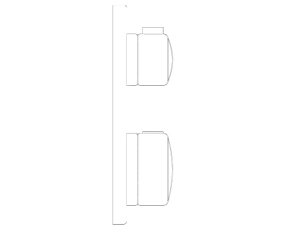 Images of Grohe Grohtherm Thermostatic Mixer - 24076000