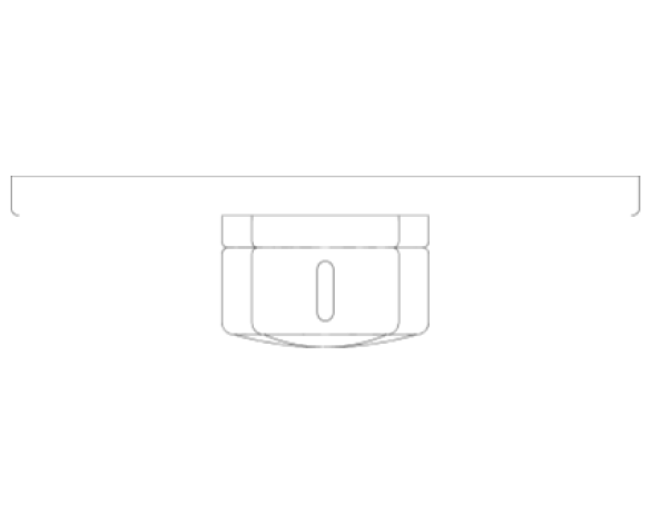 Images of Grohe Grohtherm Thermostatic Mixer - 24077000