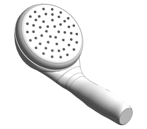 Product: Grohe Hand Shower - 2759700E