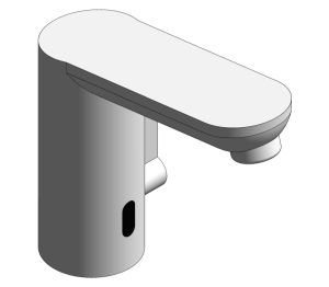 Product: Grohe Infra Red Basin Mixer - 36325001
