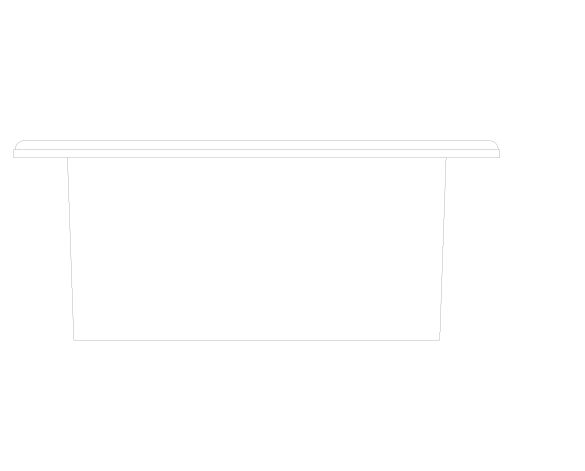 Image of Grohe K200 Sink 31656