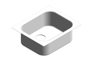 Image of Grohe K200 Sink 31719SD0