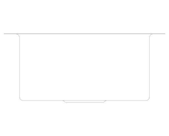 Image of Grohe K200 Sink 31720SD0