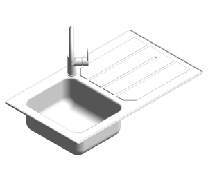 Product: Grohe - K200 Sink Bundle - 31562SD0