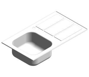 Product: Grohe - K400 Sink - 31566SD0