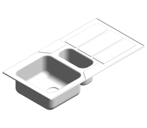 Product: Grohe - K400 Sink - 31567SD0