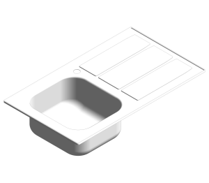 Product: Grohe - K400+ Sink - 31568SD0