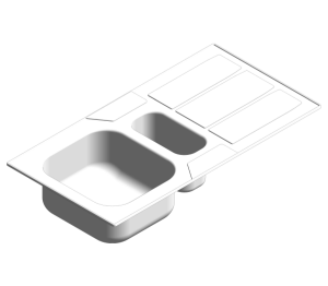 Product: Grohe - K400+ Sink - 31569SD0