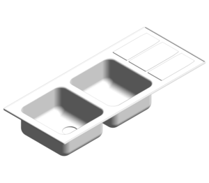 Product: Grohe - K400 Sink - 31587SD0