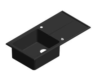 Image of Grohe K400 Sink 31641