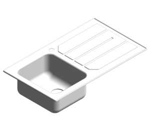 Product: Grohe - K500 Sink - 31571SD0