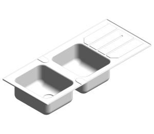 Product: Grohe - K500 Sink - 31588SD0