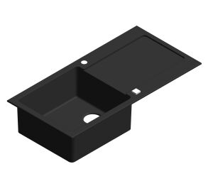 Image of Grohe K500 Sink 31645