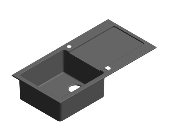 Image of Grohe K500 Sink 31645