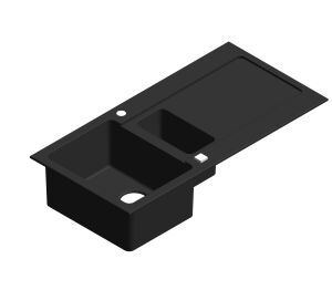 Image of Grohe K500 Sink 31646