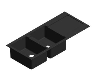 Image of Grohe K500 Sink 31647