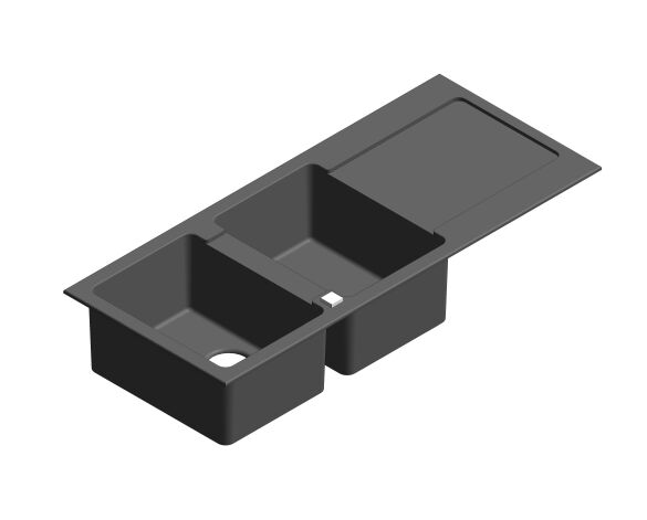 Image of Grohe K500 Sink 31647