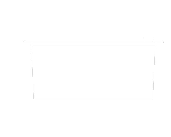 Image of Grohe K500 Sink 31647