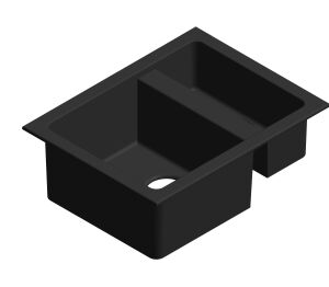 Image of Grohe K500 Sink 31648