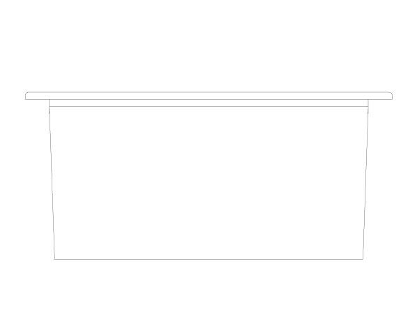 Image of Grohe K500 Sink 31648