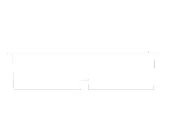 Image of Grohe K500 Sink 31649