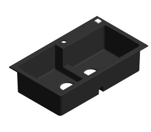 Image of Grohe K500 Sink 31649